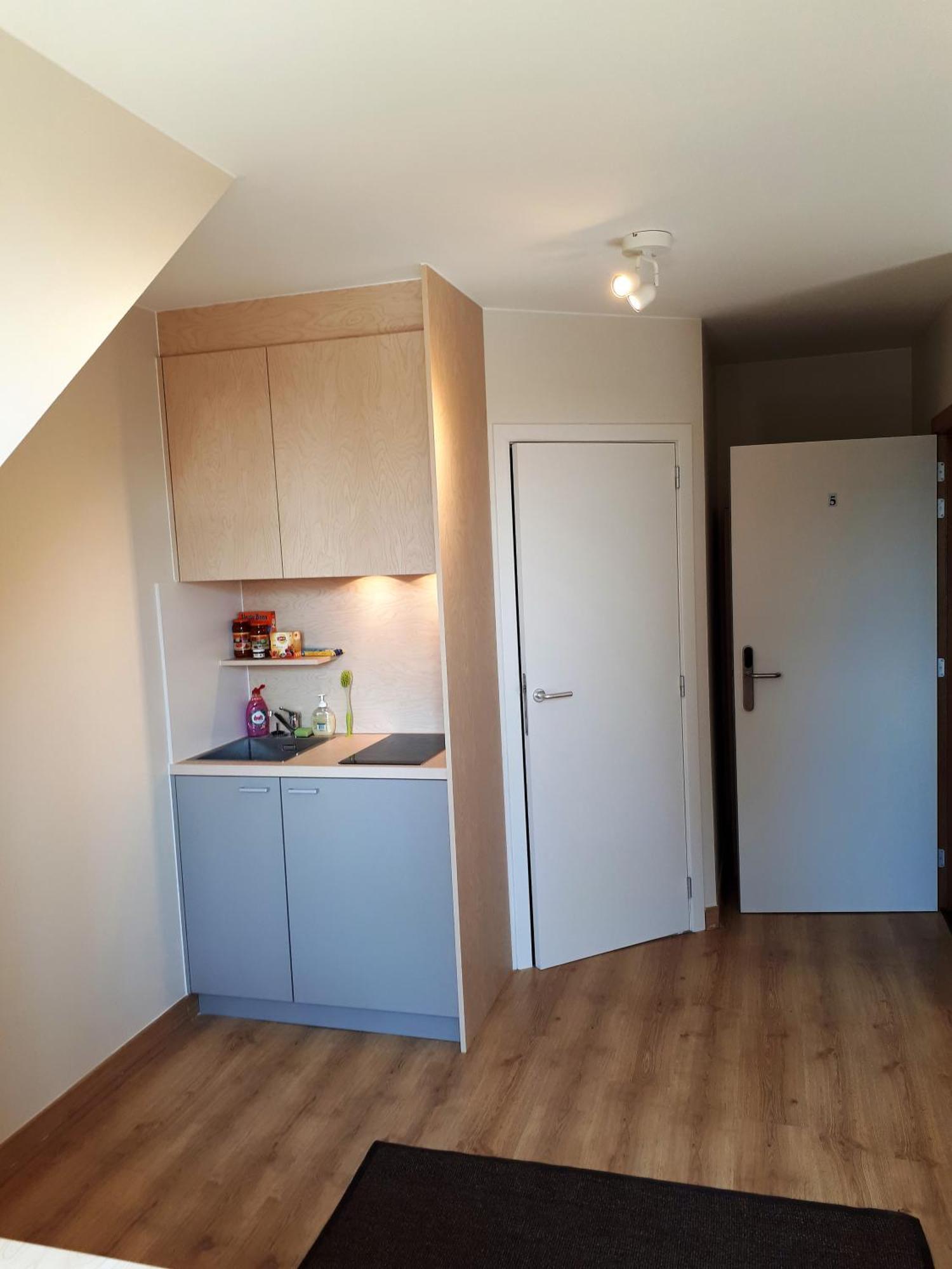 Guesthouse Dusart Hasselt Exterior foto