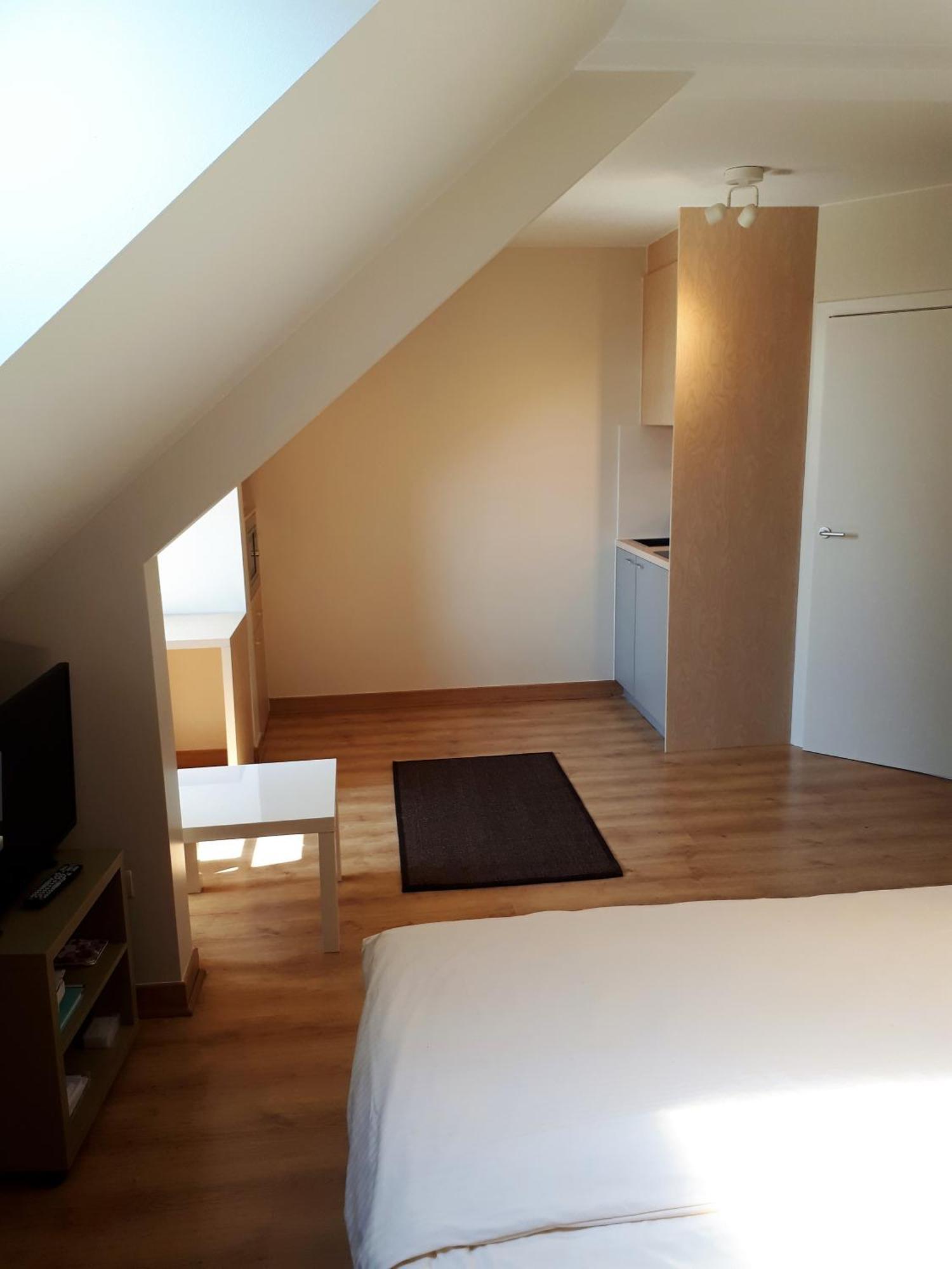 Guesthouse Dusart Hasselt Exterior foto